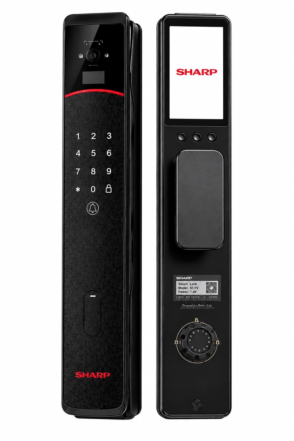 1 S1-FV - Image 1